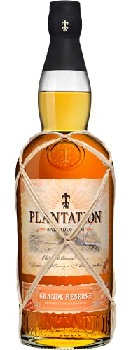 Plantation Ron Barbados Grande Reserve - 1000 ml