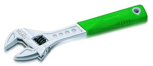 Toptul AMAA2415 Paw Adjustable Wrench