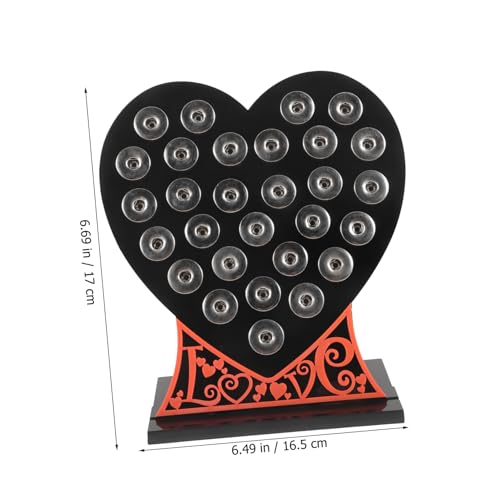 Rangement boucles d'oreilles et boutons pour ne plus perdre vos bijoux - 7