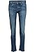 Produktbild Drykorn Damen Jeans Free in Blau 27W / 34L
