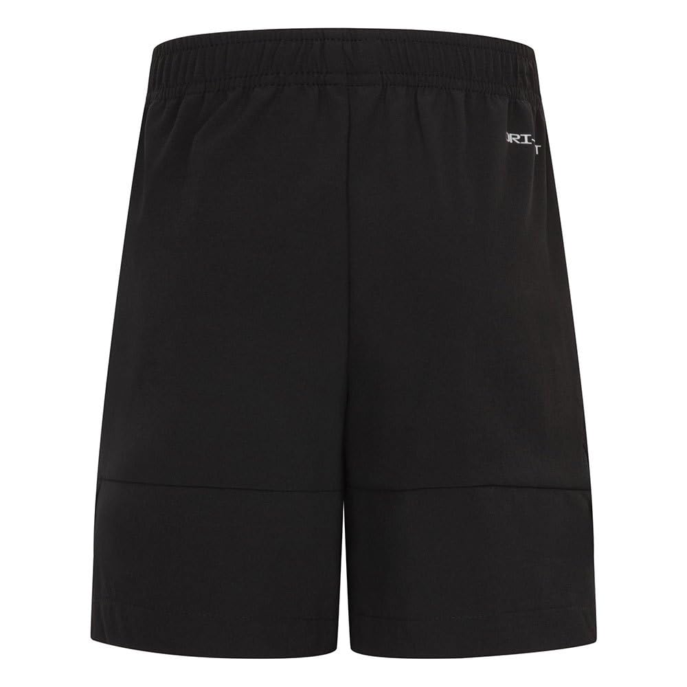 Nike Hazy Rays Wvn Sweat Shorts 6-7 Years