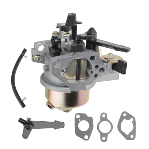 Carburateur de remplacement pour réparer un moteur GX240