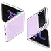 Produktbild Spigen Air Skin Hülle Kompatibel mit Samsung Galaxy Z Flip 3 5G -Crystal Clear