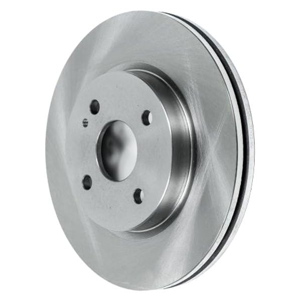 Power Stop Autospecialty Brake Rotor - JBR1561 by PowerStop - Image 2