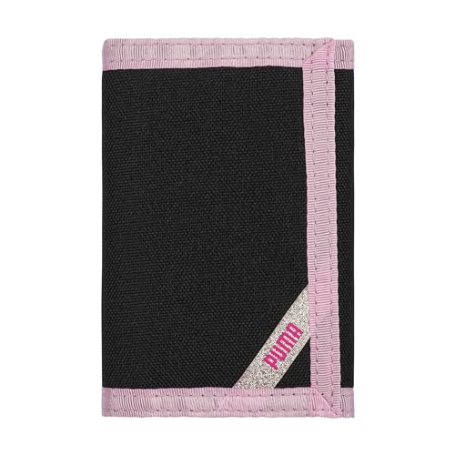Image of PUMA Little Kids' Rise Trifold Wallet