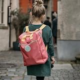 Zoom IMG-1 kindsgut grande zaino per bambini Zoom IMG-1 kindsgut grande zaino per bambini