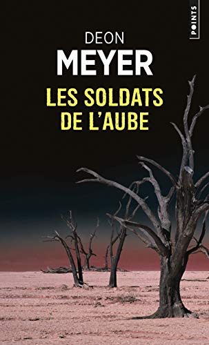 Soldats de L'Aube(les) 2020631245 Book Cover
