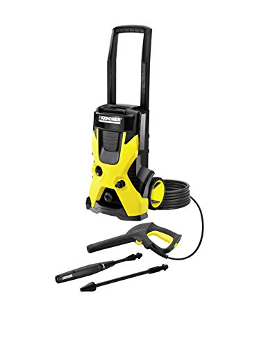 Kärcher Hidrolimpiadora K5 Basic