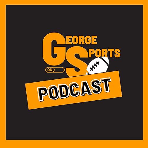 Touchdown Across The Borders: How James Cook is Developing International NFL Talent Podcast Por  arte de portada