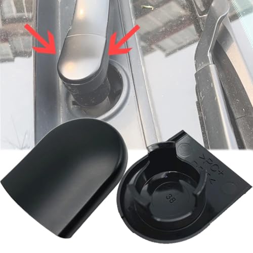 Tapa limpiaparabrisas Opel Insignia para cubrir tuerca expuesta brazo delantero 22793593 1pc 5
