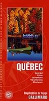 Québec 274241987X Book Cover