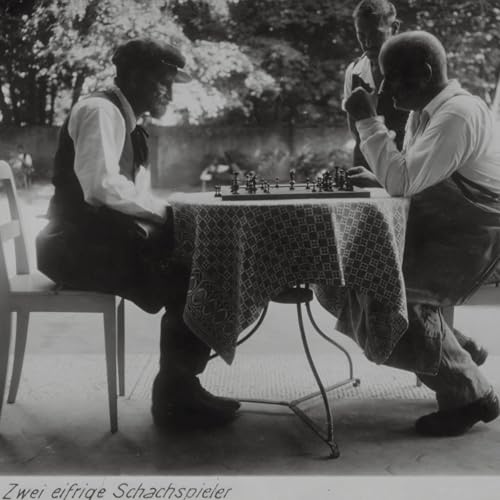 Folge 5: David S. und die Berechnung der Planetenbahnen