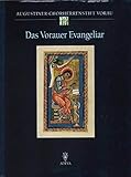  Das Vorauer Evangeliar: Stiftsbibliothek Vorau, Codex 346