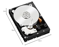 SEAGATE Enterprise Capacity 3.5 6TB HDD 7200rpm SA – Ansicht 4