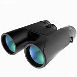 ZEHNHASE GH34 Binocolo con Visione Notturna e Stabilizzazione dell'Immagine, perfetto per osservare gli animali di notte