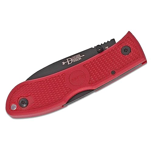 KA-BAR, caçador dobrável