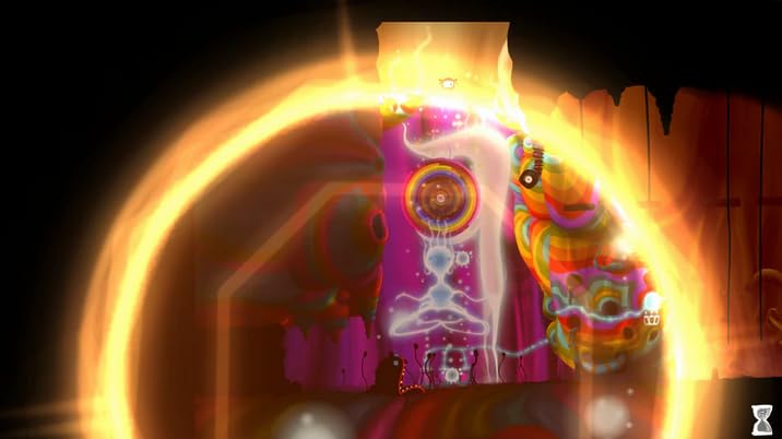 Karma: Incarnation 1 - For PlayStation 4