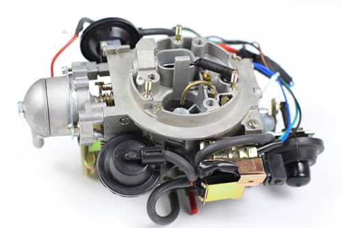 Carburateur 2E2 VW 1.6 kit carburateur de remplacement moteur VAG 1.8