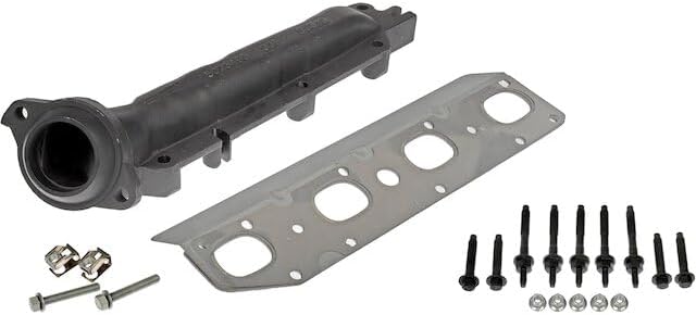 Marketplace Auto Parts Right Passenger Exhaust Manifold for 2019-2024 Ram 1500 5.7L V8