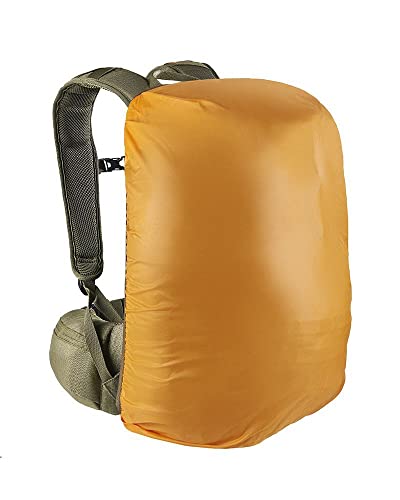Foto von BERGARA - Jagdrucksack mit Gewehrhalterung 35 Liter, Dunkelgrün