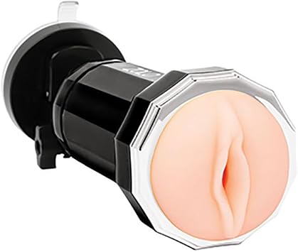 Zolo XGEN Zolo Original Mount Discreet Stroker - Black.
