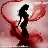  Scarlet Letter
