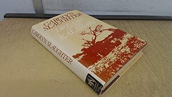 Hardcover Dreams of the Kalahari Book