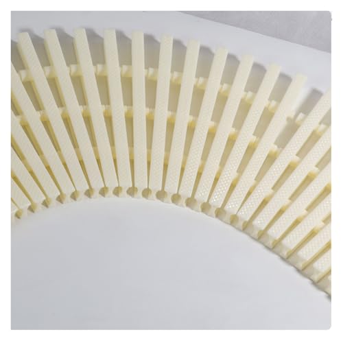 Grilles d'évacuation de piscine anti-débordement à texture diamant