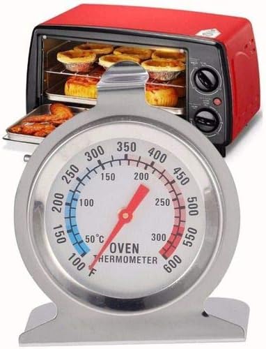 TERMOMETRO PARA FORNO