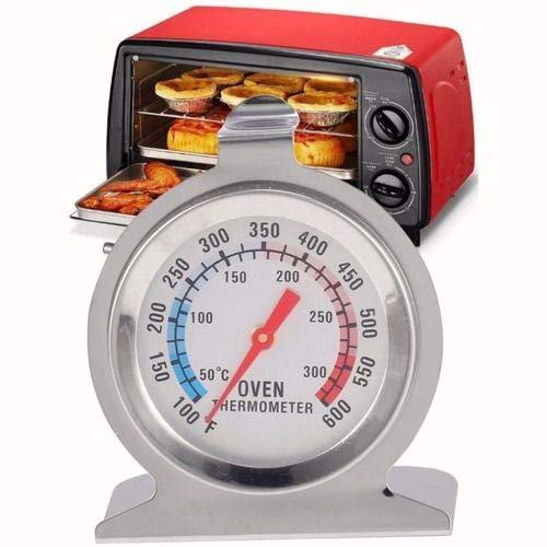 TERMOMETRO PARA FORNO