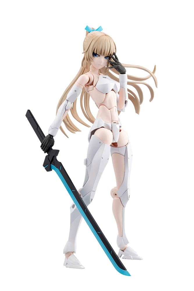 Amazon.co.jp: 壽屋(KOTOBUKIYA) 無限邂逅メガロマリア エミュレータ
