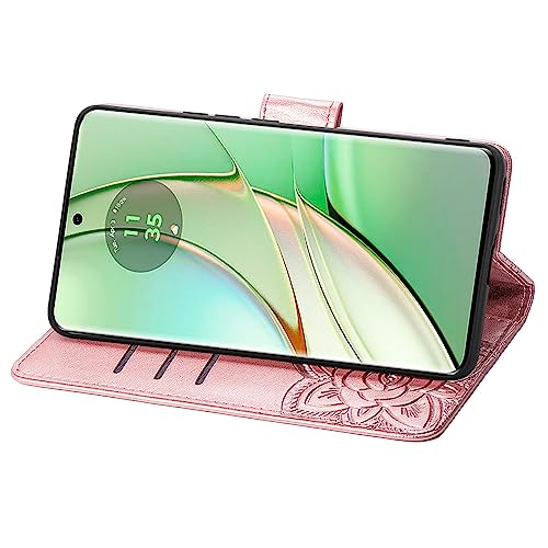 Housse portefeuille Google Pixel 10 Pro XL pour éviter les rayures d'écran