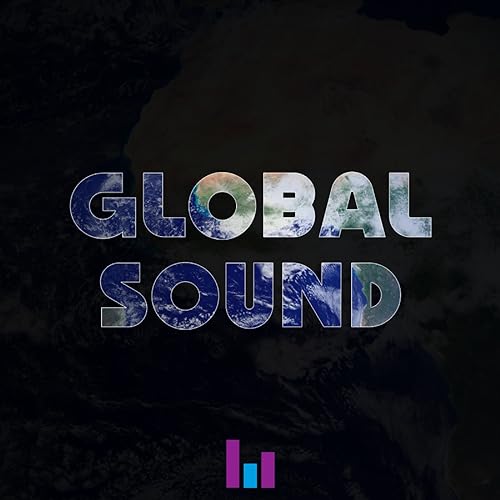 Global Sound cover art