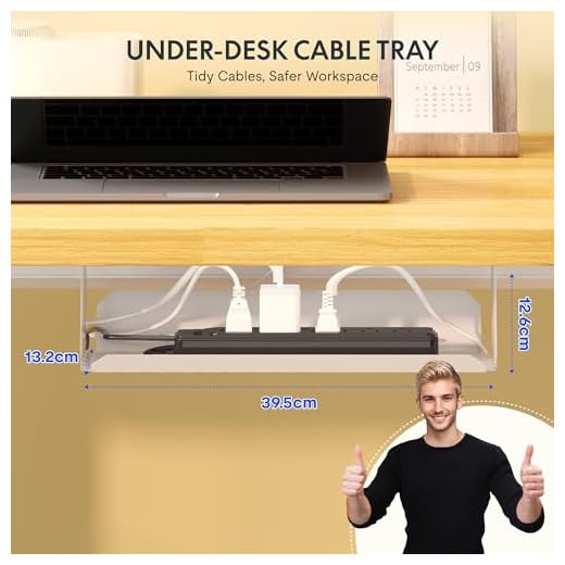 Flexispot E1 Höhenverstellbarer Stehschreibtisch