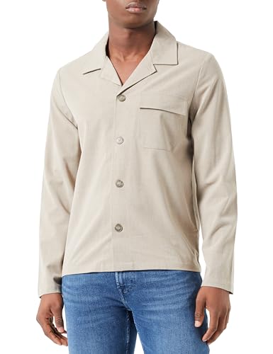 Jacket homme casual friday confortable pour simplifier votre garde-robe