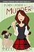 Plaid and Fore! and Murder (Fiona Fleming Cozy Mysteries)