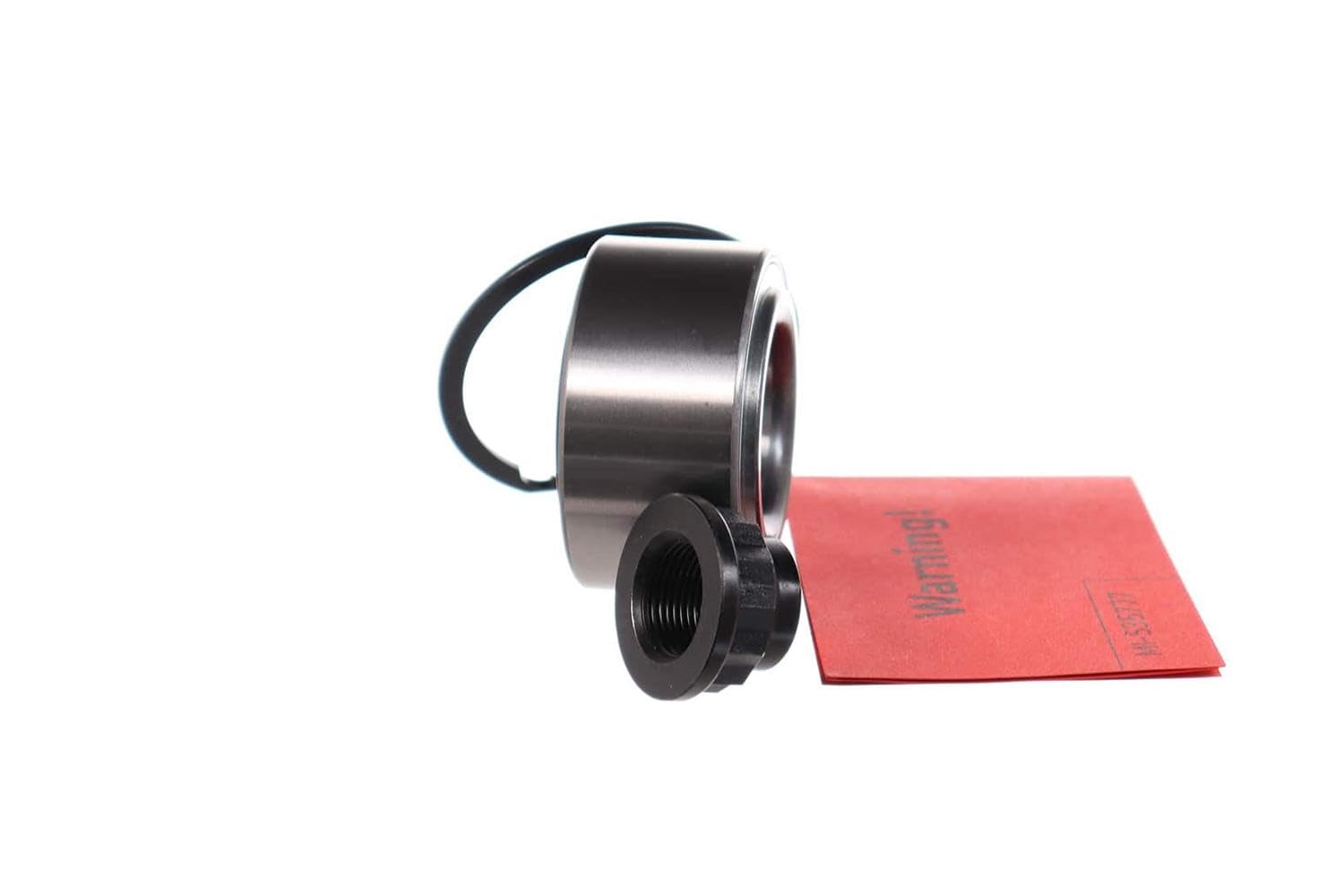 SKF 1x jeu de roulements de roue, avant VKBA3684