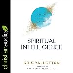 Cover of Spiritual Intelligence