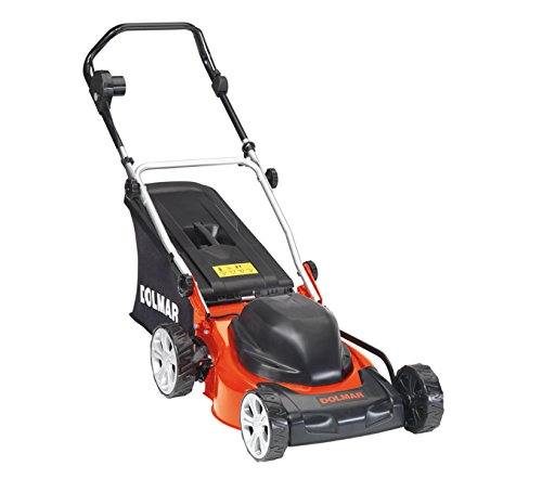 Preisvergleich Produktbild Dolmar 701702011 Elektro-Rasenmäher 1600W EM-41 Schnitt 20-75 mm