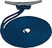 Premium Double Braided Nylon Dock Line (Seadog)