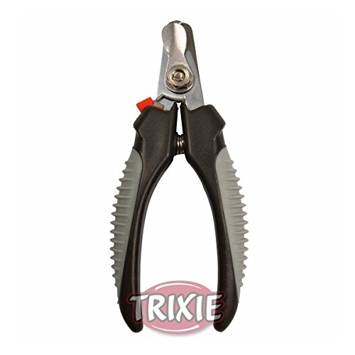 Trixie Krallenschere de Luxe - ca. 12 cm
