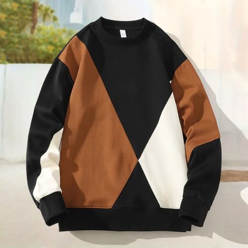 Pull homme slim en stretch qui ne se déforme pas au lavage