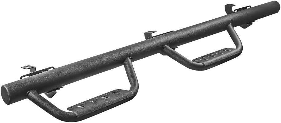 3'' Side Step Nerf Bar Running Boards 4Door Left Right 11M36013F