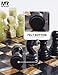 Marble Chess Set for Adults 12