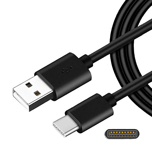USB Cable Compatible With Fuji FujiFilm X-T3,X-T4 FujiFilm Fuji X-Pro3 Cameras By Dragon Trading