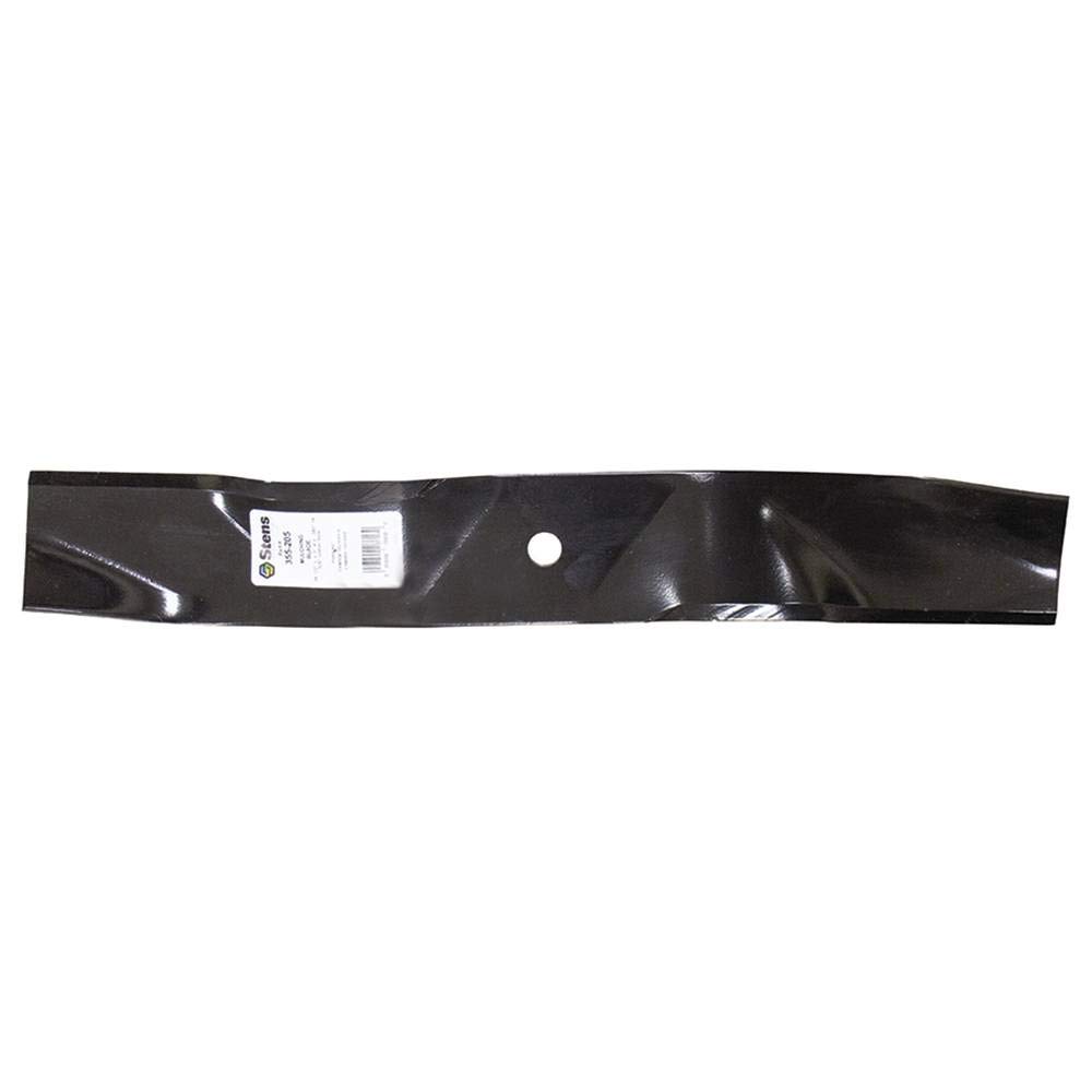 Stens New Mulching Blade 355205 Compatible with Exmark Lazer Z, Lazer XP, Turf