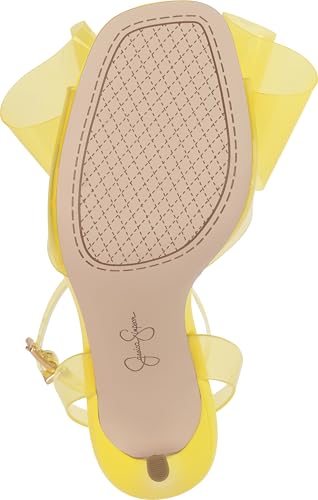 Image of Jessica Simpson Women's Olivine Bow Heeled Sandal