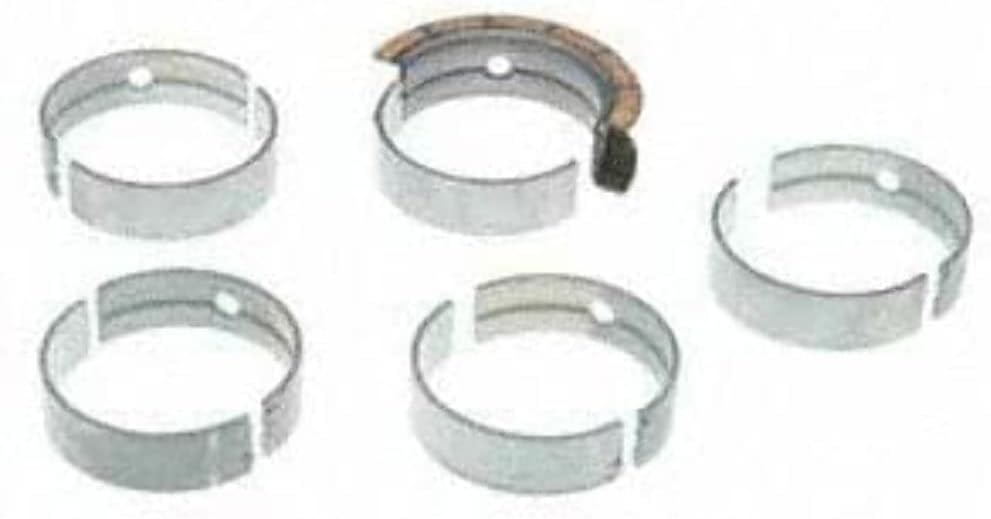 Clevite MS-2009P-.25MM Engine Crankshaft Main Bearing Set