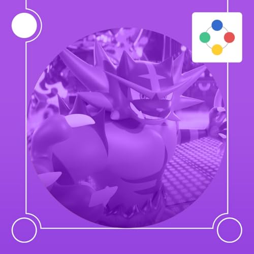 Lan&ccedil;amento de Pok&eacute;mon Champions e data de Rhythm Heaven Groove