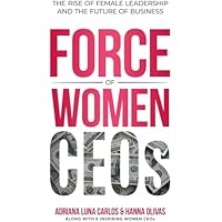 The Force of Women CEOs